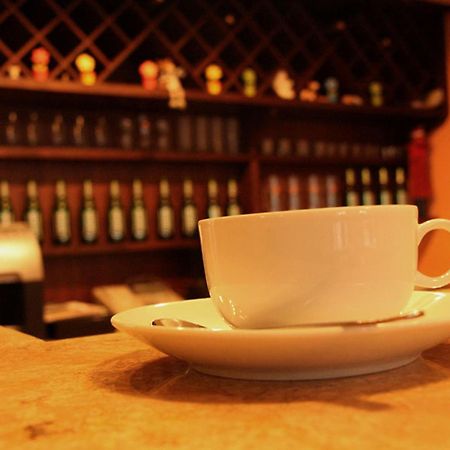 U Musa Karpacz Ngoại thất bức ảnh