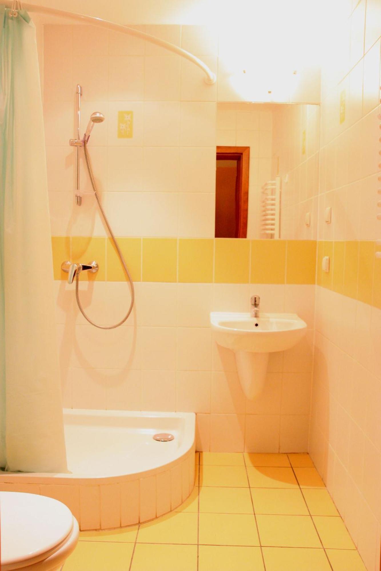U Musa Karpacz Ngoại thất bức ảnh