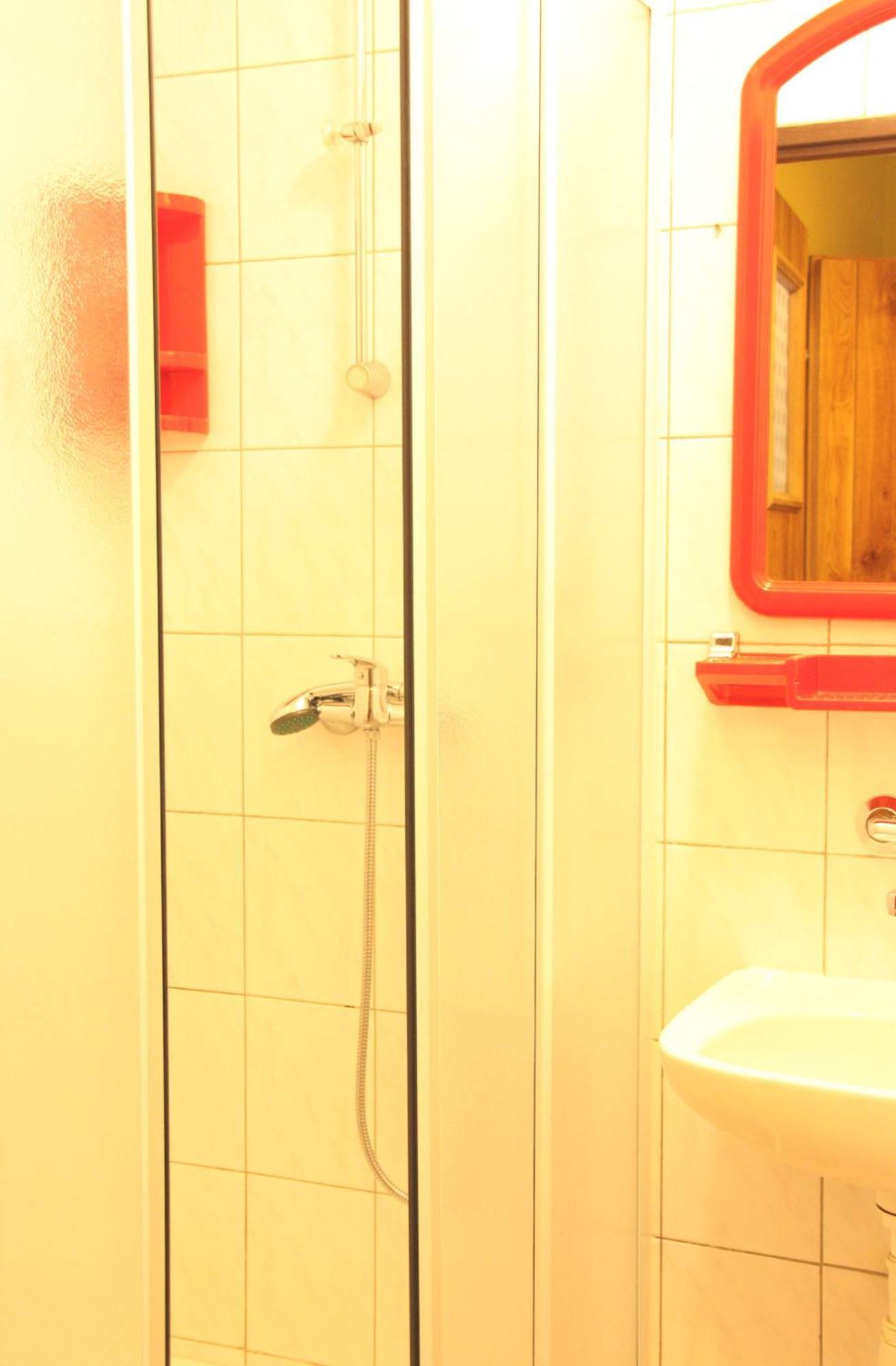U Musa Karpacz Ngoại thất bức ảnh