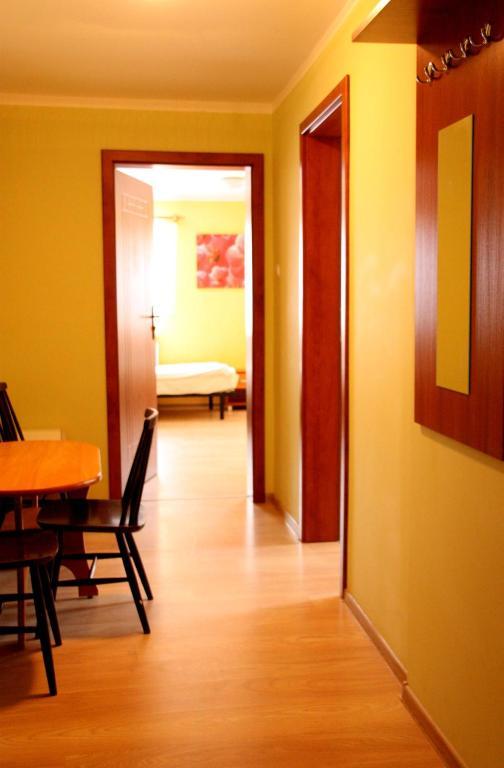 U Musa Karpacz Phòng bức ảnh