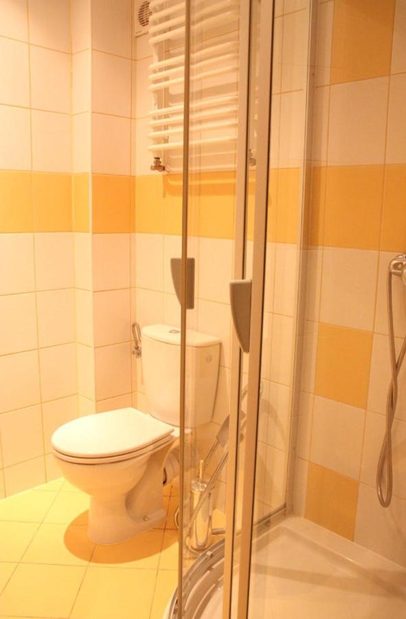 U Musa Karpacz Phòng bức ảnh