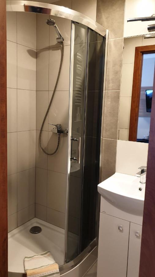 U Musa Karpacz Ngoại thất bức ảnh